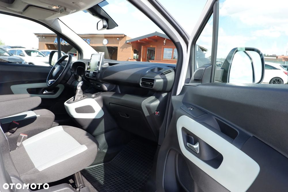 Citroën Berlingo M 1.5 BlueHDI Shine - 3