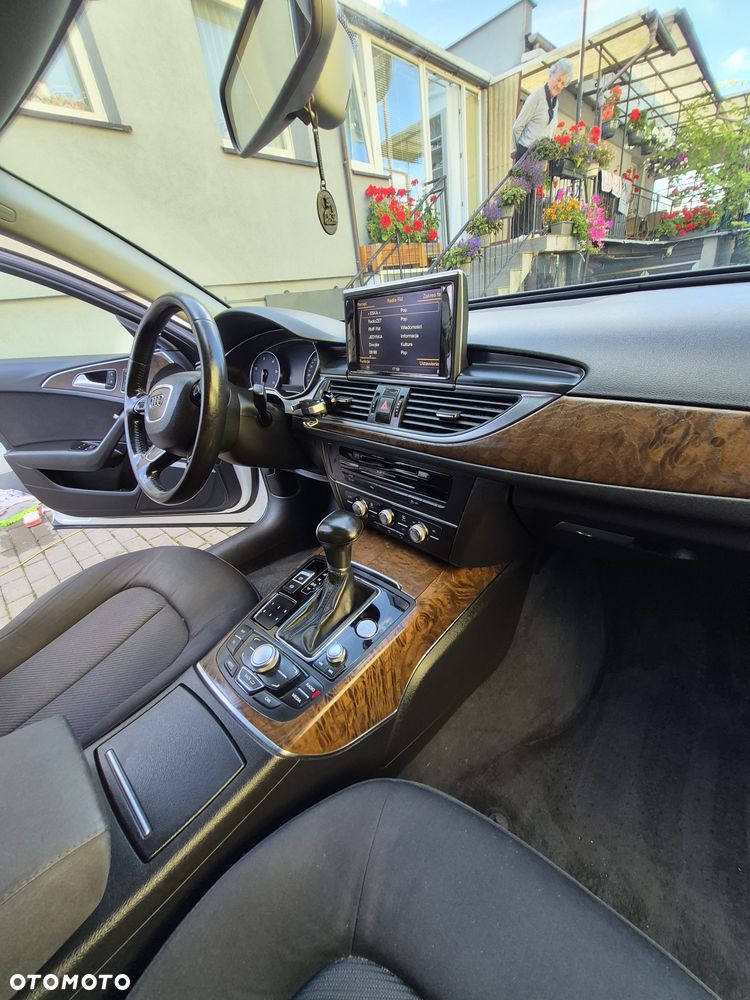Audi A6 Limousine - 6