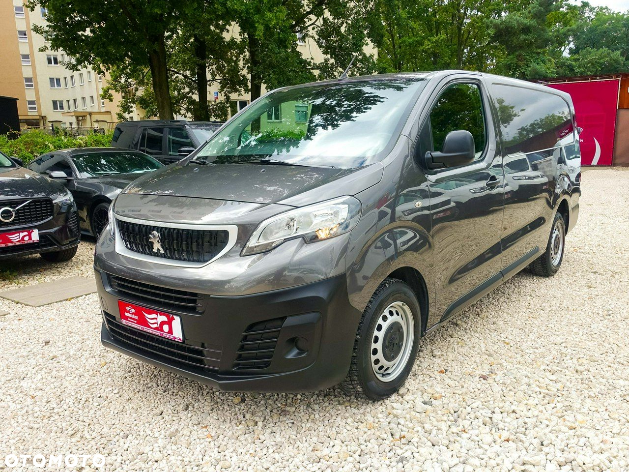 Peugeot Expert - 5