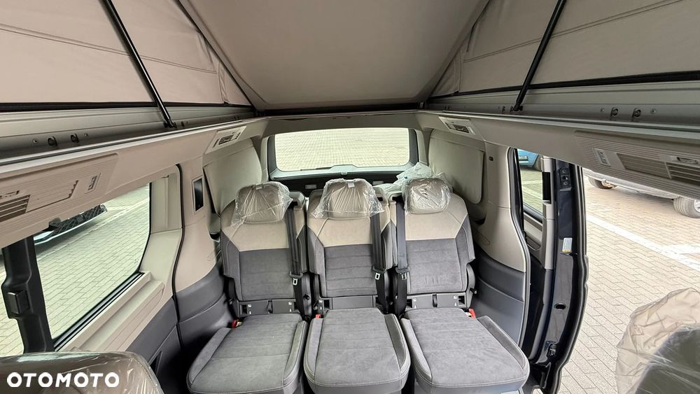 Volkswagen California - 40