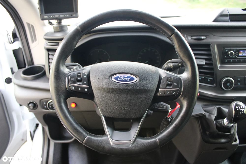 Ford Transit - 15