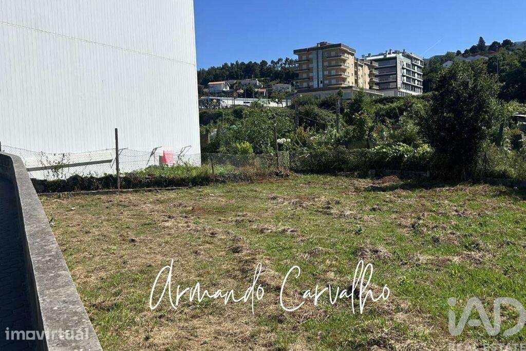 Terreno para construção em Vila Chã, Codal e Vila Cova de Perrinho - Grande imagem: 2/3