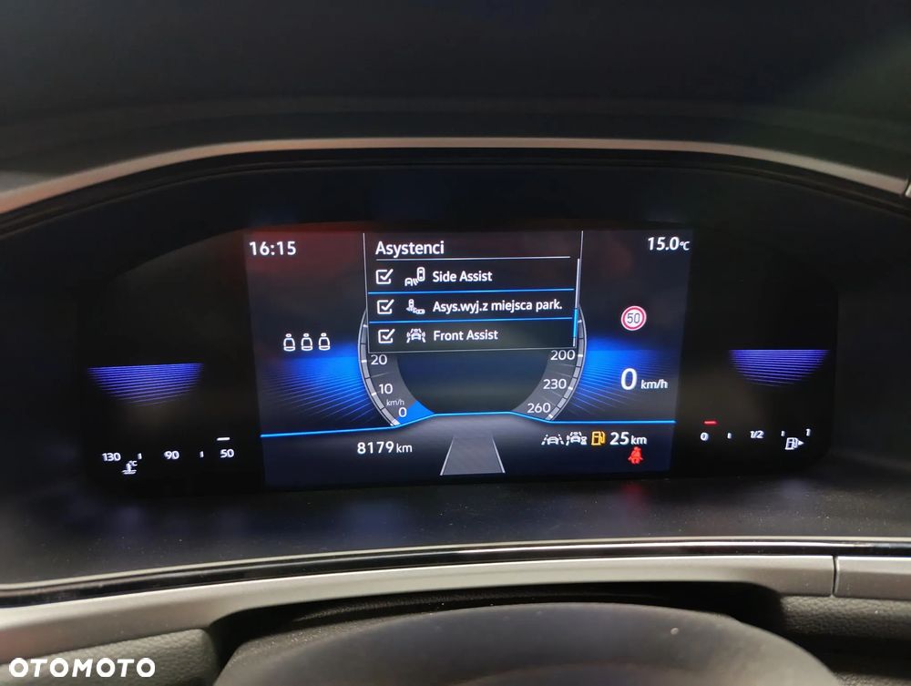 Volkswagen T-Roc 1.0 TSI Life - 13