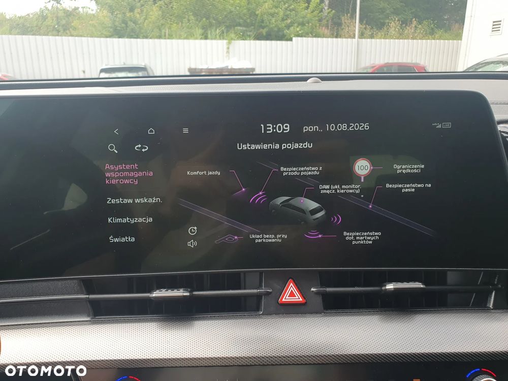 Kia Sportage 1.6 T-GDI MHEV Business Line 2WD DCT - 38