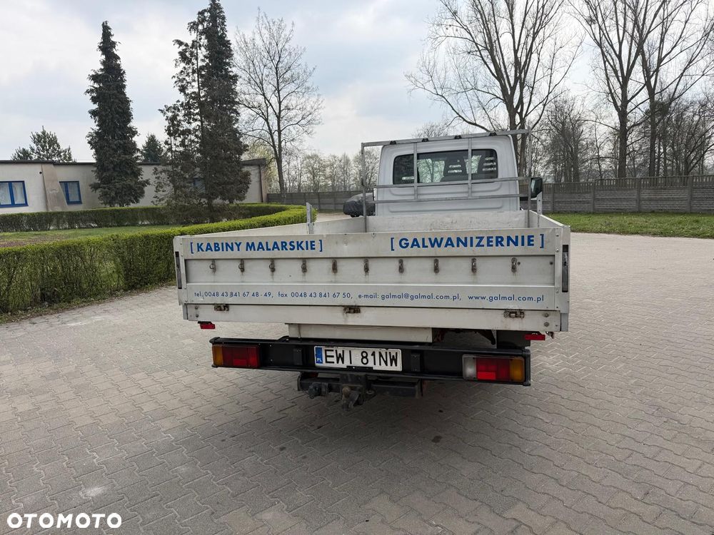 Iveco DAILY 35S14 - 2