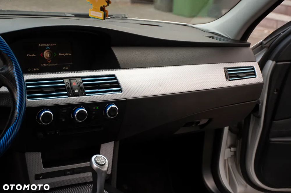 BMW Seria 5 - 34
