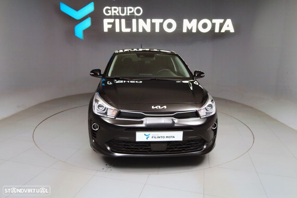 Kia Rio 1.0 T-GDi Drive - 1