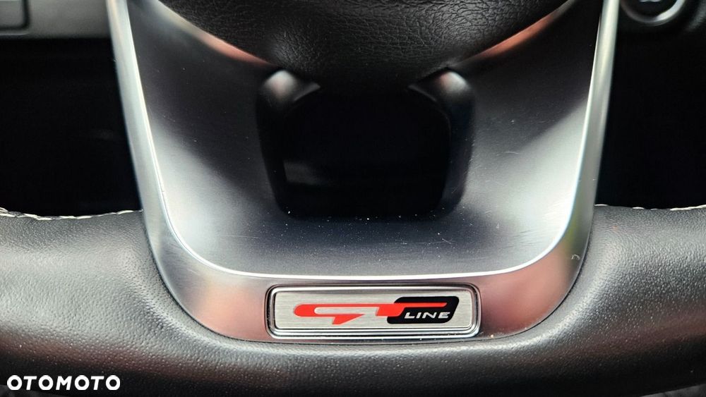 Kia ProCeed 1.4 T-GDI OPF GT LINE - 29
