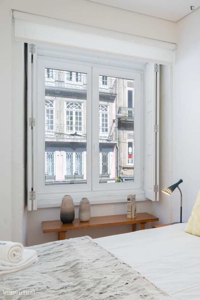 Apartamento com 1 quartos - localizado em Vitória Porto - Grande imagem: 5/25