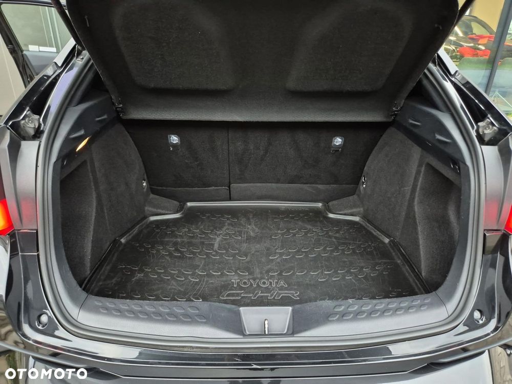 Toyota C-HR 1.8 Hybrid GPF Executive - 17