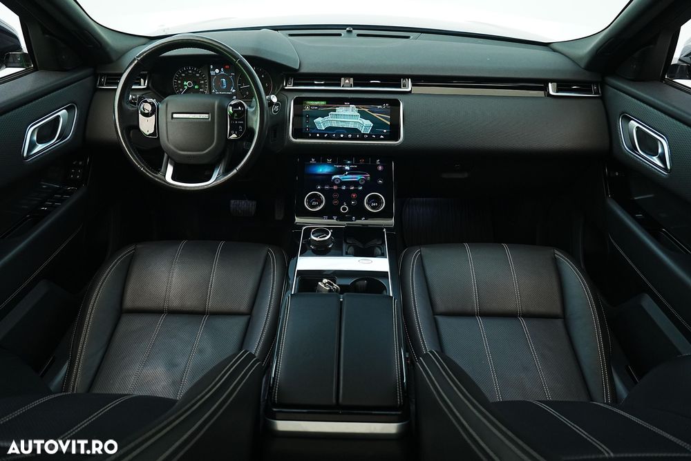 Land Rover Range Rover Velar 2.0 R-Dynamic HSE - 16