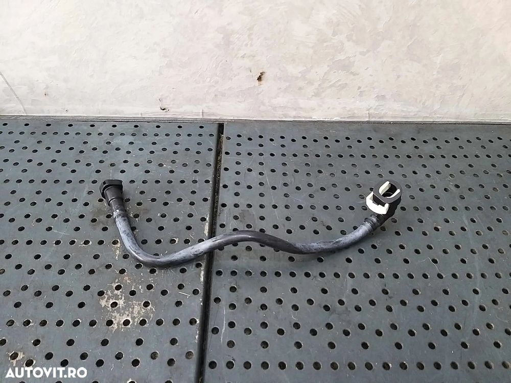 Furtun combustibil ford focus 2 1325883 - 1