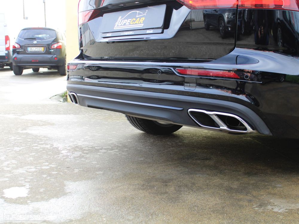 Volvo V60 2.0 D3 Momentum Plus Geartronic - 17