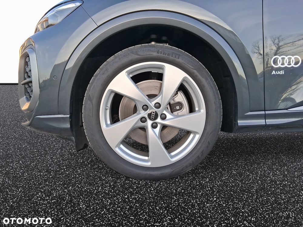 Audi Q5 Sportback - 10