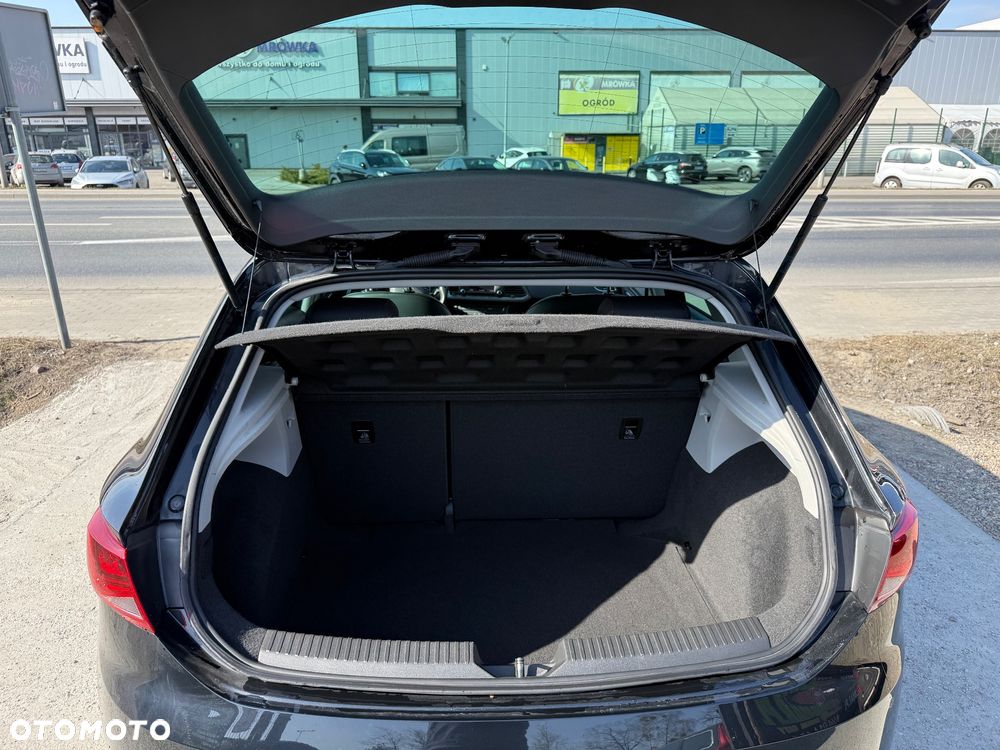 Seat Leon 2.0 TDI DPF DSG FR - 9