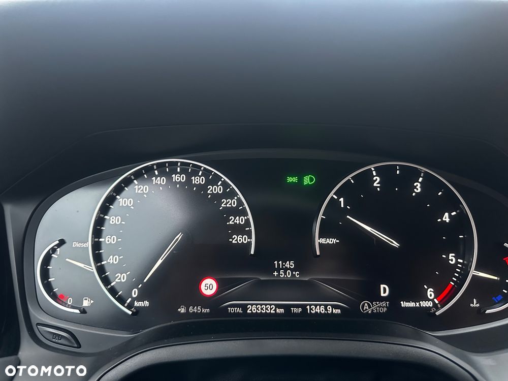 BMW Seria 3 320d Advantage - 25