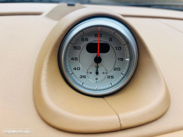 Porsche 911 (997) Carrera 4 S Tiptronic - 9