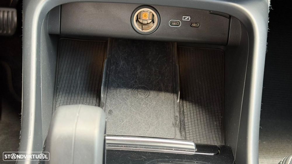 Volvo C40 Recharge Twin Ultimate - 15