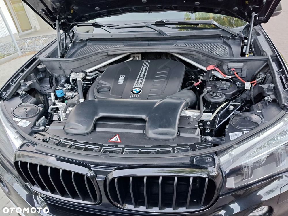 BMW X5 - 10