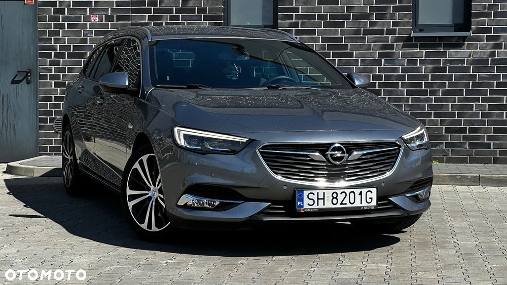 Opel Insignia - 3