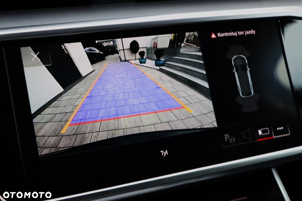 Audi A6 Avant 55 TFSI e quattro S tronic S line - 36