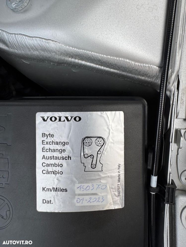 Volvo XC 40 - 17