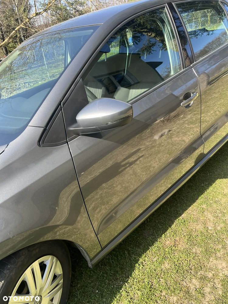 Volkswagen Polo 1.0 Trendline - 6