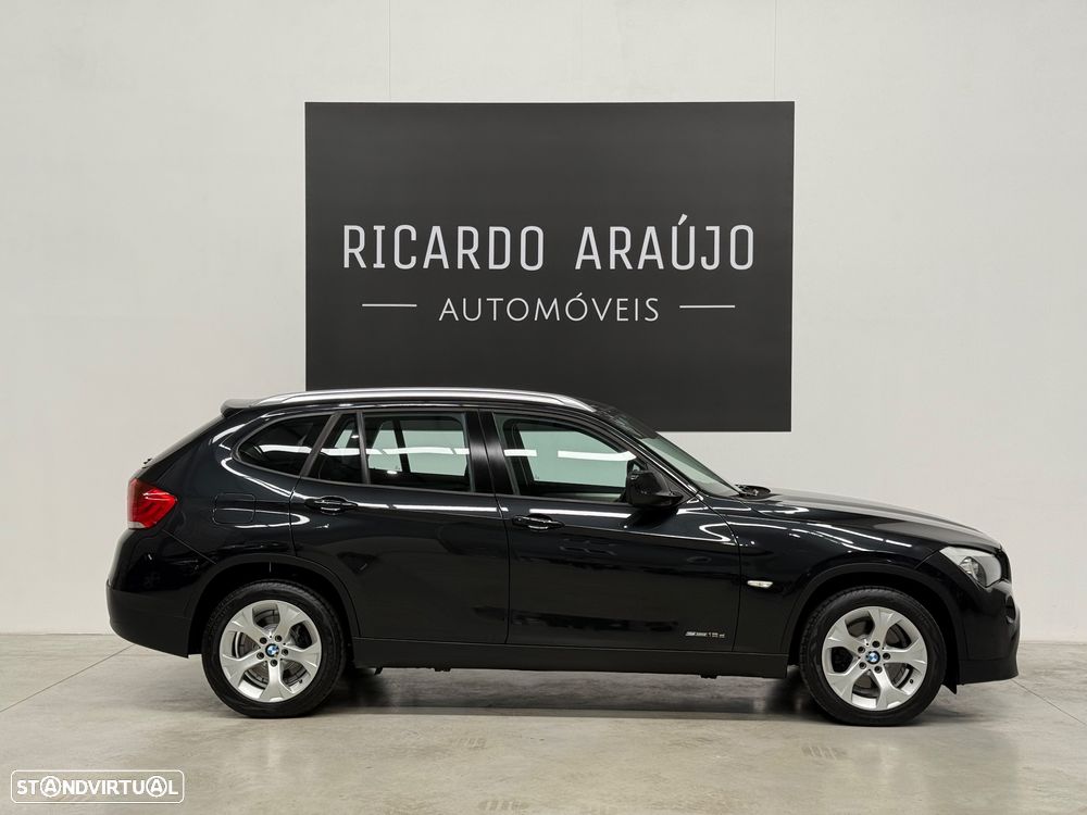 BMW X1 18 d sDrive - 25