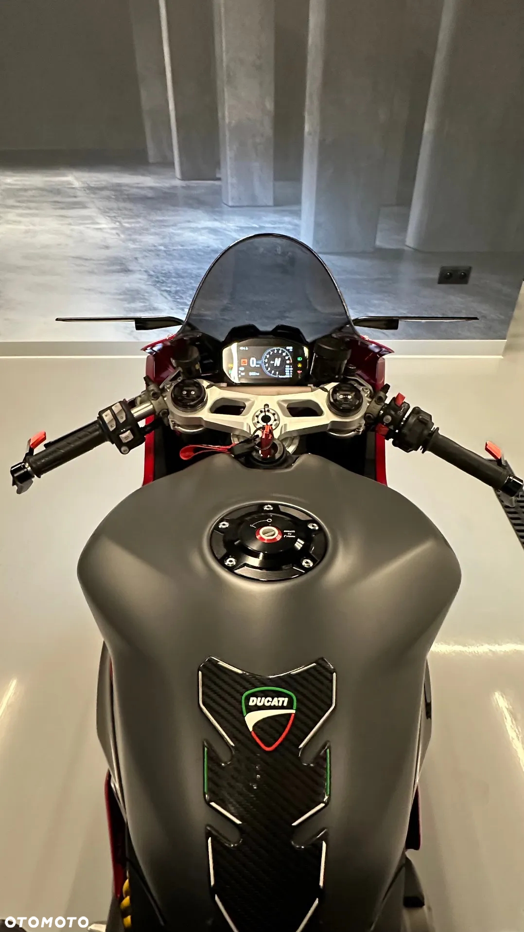 Ducati Panigale V2 - 11