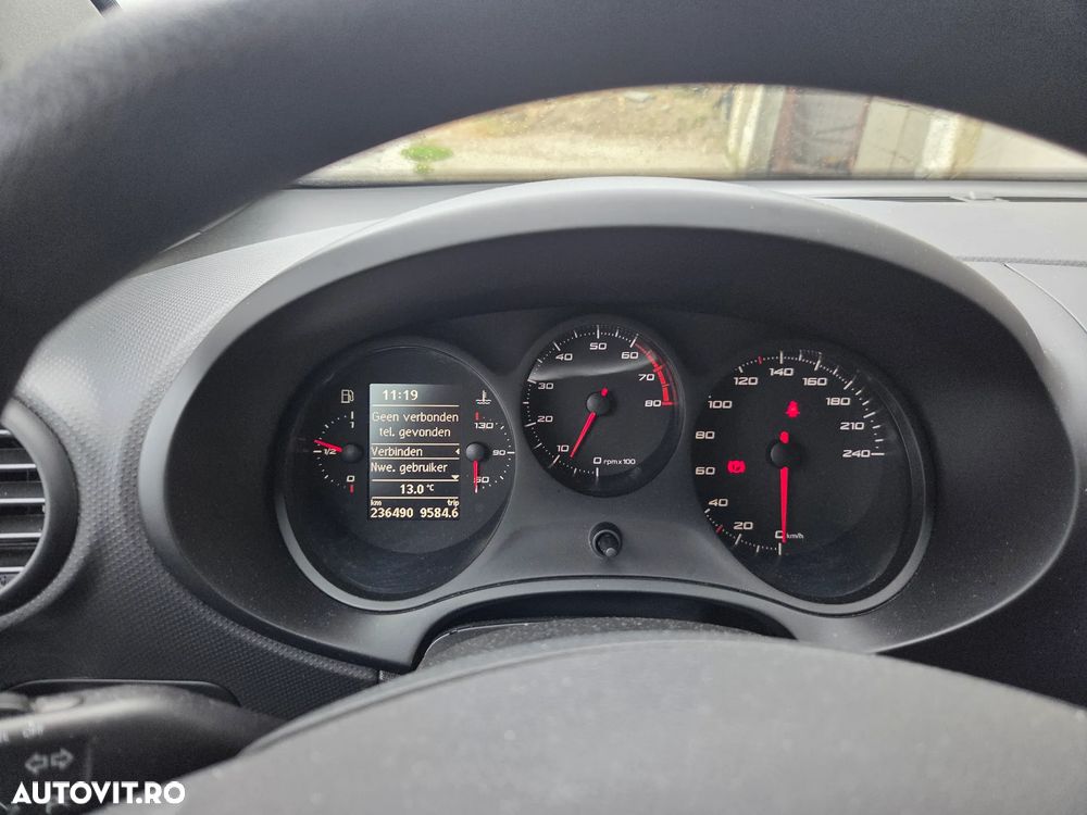 Seat Leon - 7