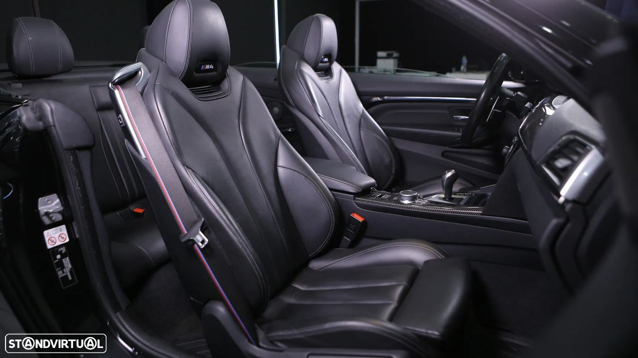 BMW M4 - 7
