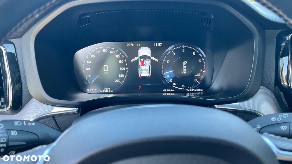 Volvo XC 60 - 8