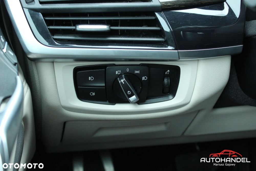 BMW X5 - 12