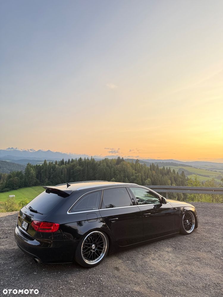 Audi A4 Avant 2.0 TFSI - 10