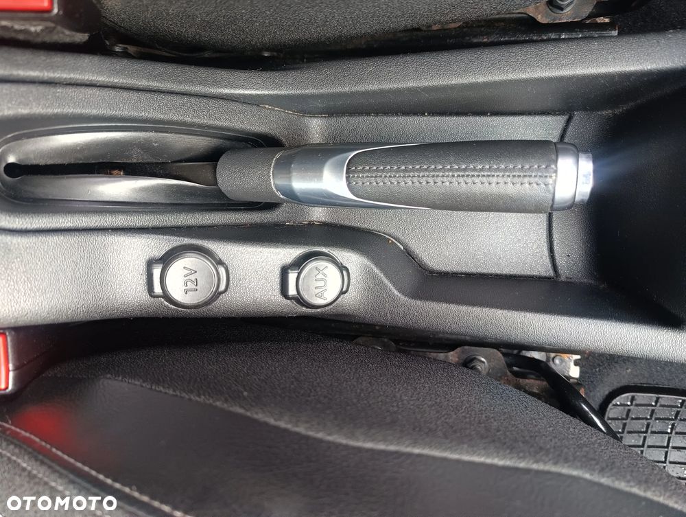 Citroën DS3 VTi 120 SoChic - 7