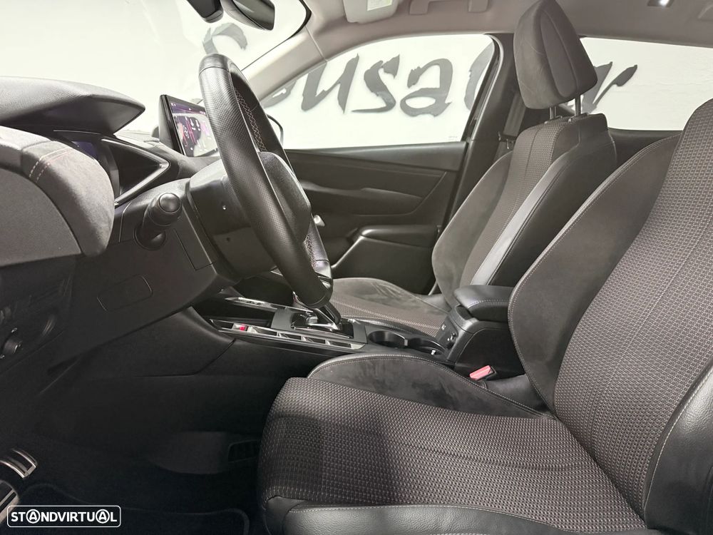 DS DS3 E-Tense Performance Line + - 20