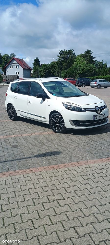 Renault Scenic 1.2 TCe Energy Bose Edition - 27