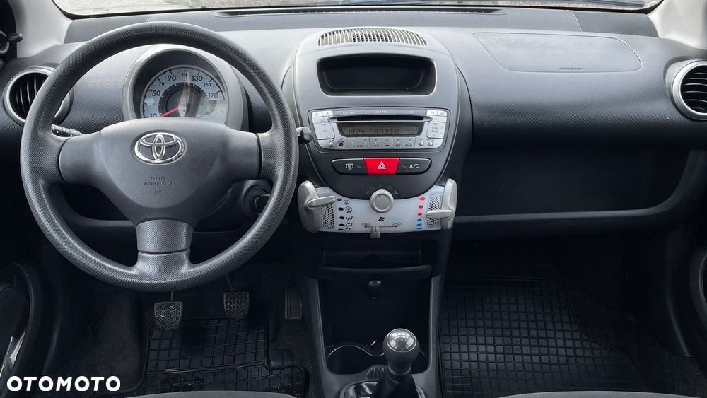 Toyota Aygo Edition - 35