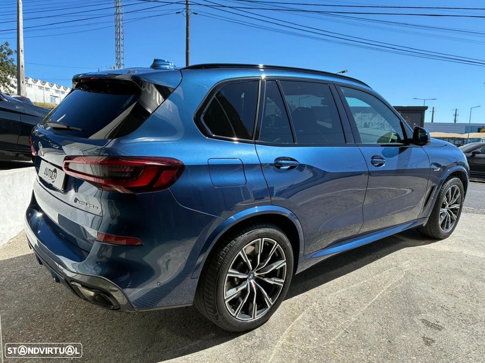 BMW X5 45 e xDrive Pack M - 2