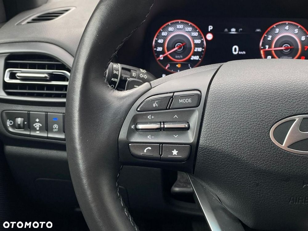 Hyundai i30 - 17