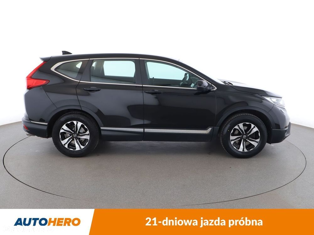 Honda CR-V 1.5 Comfort 2WD - 7