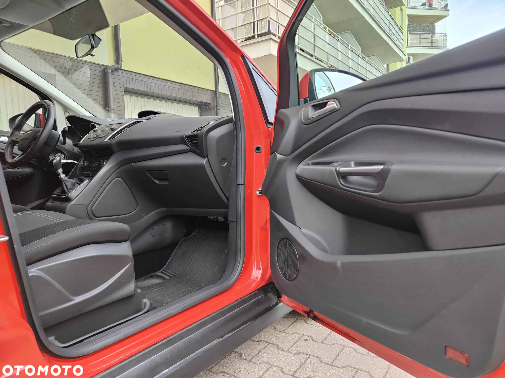 Ford C-MAX - 30