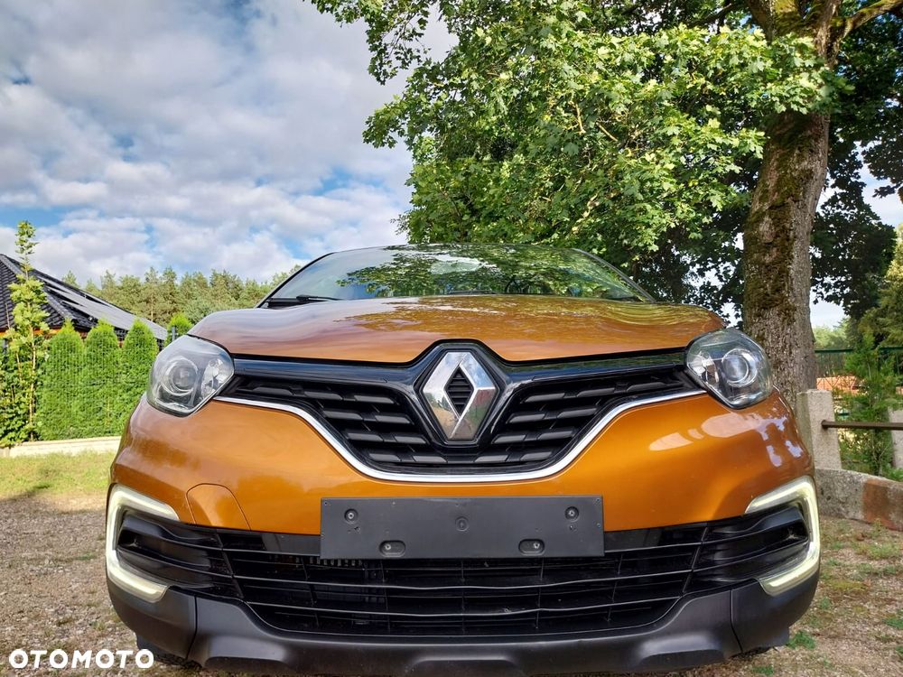 Renault Captur (ENERGY) TCe 90 LIFE - 5