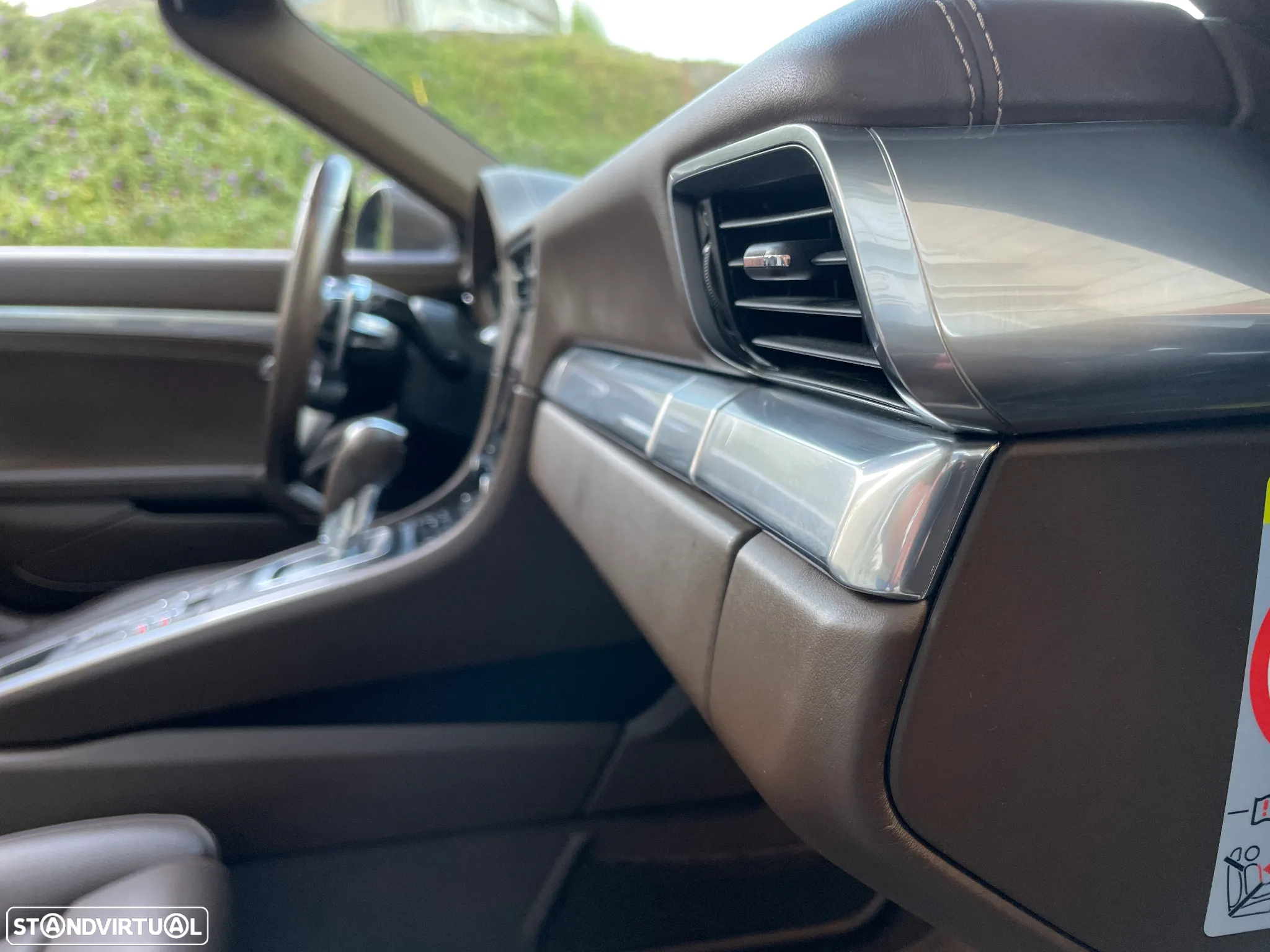 Porsche 911 (991) Carrera 2 S PDK - 35