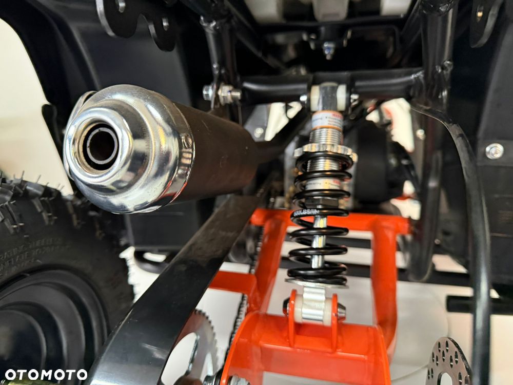 Berreta Flipper 50 - 15