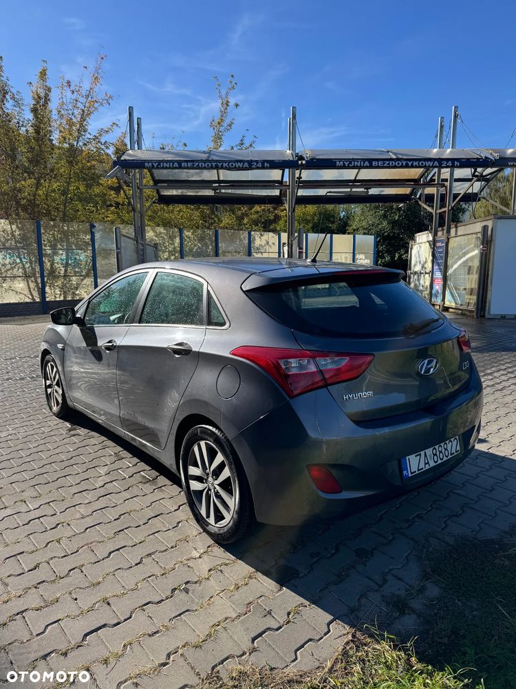 Hyundai i30 - 7