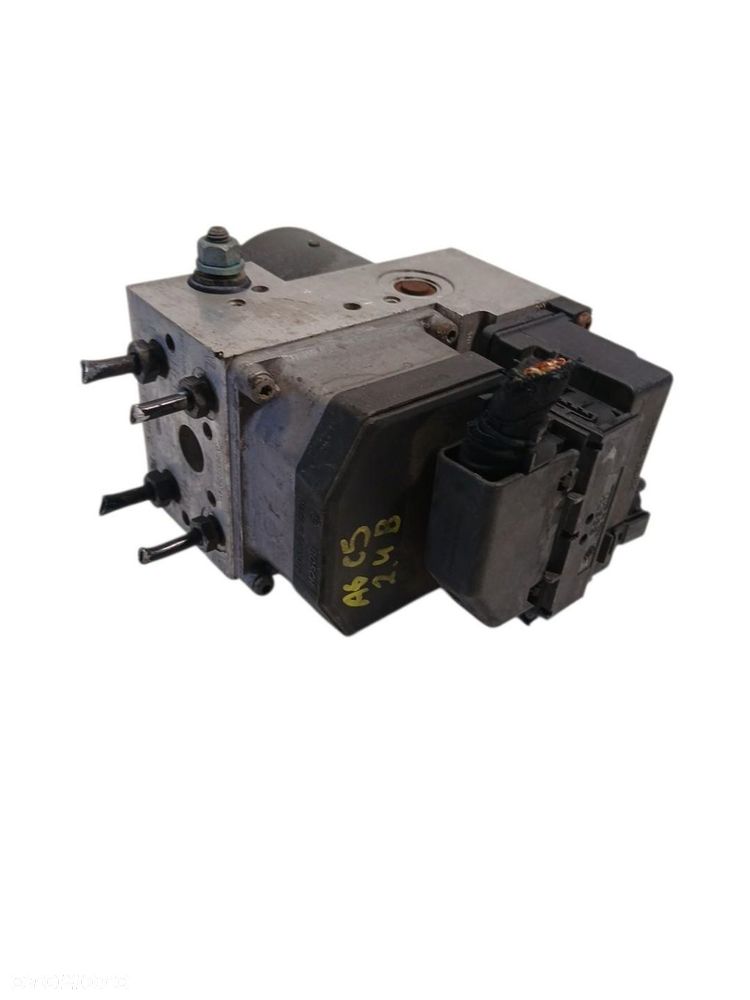 POMPA HAMULCOWA ABS AUDI A6 C5 2.4 0273004285 - 2