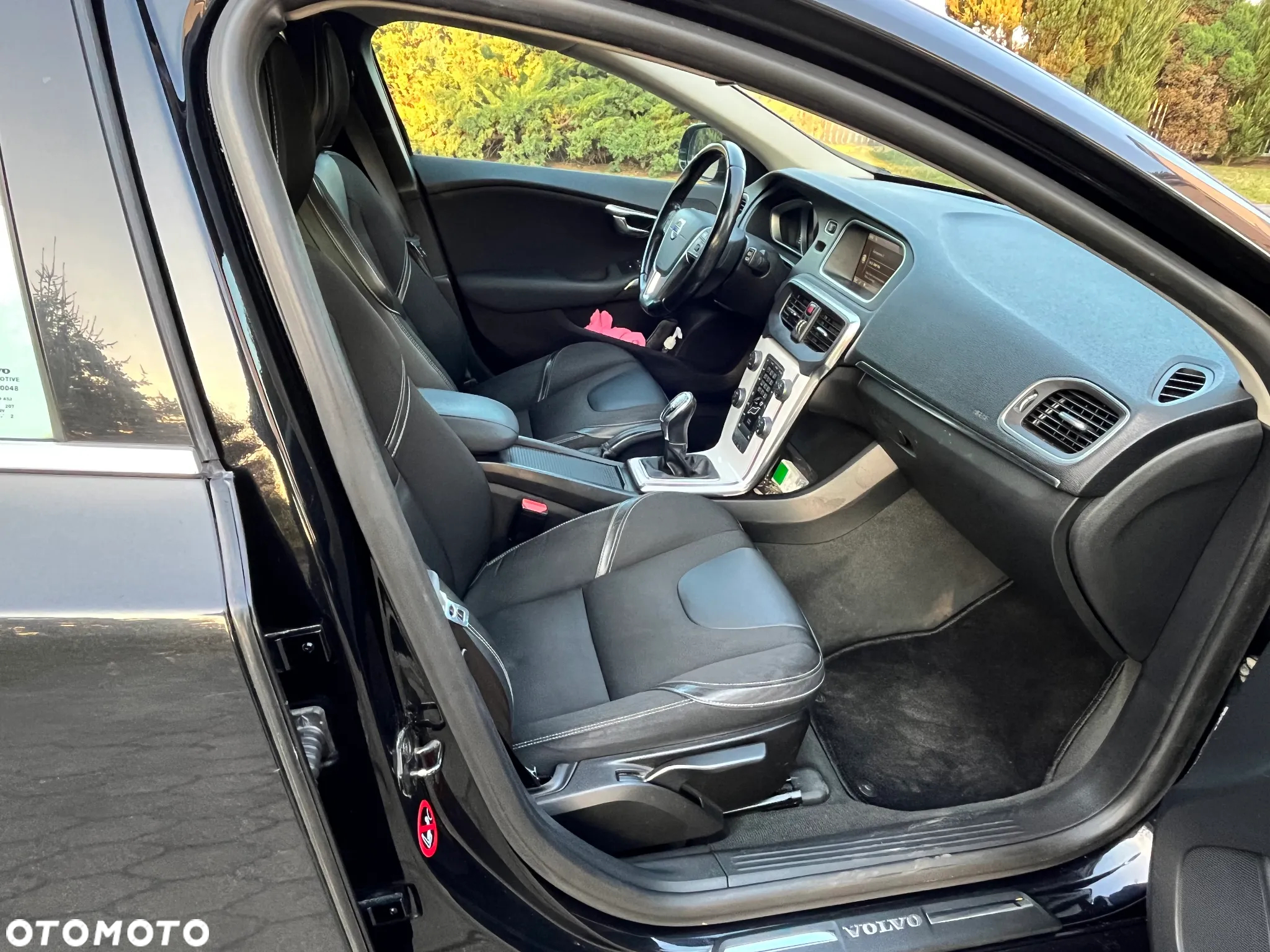 Volvo V40 - 6