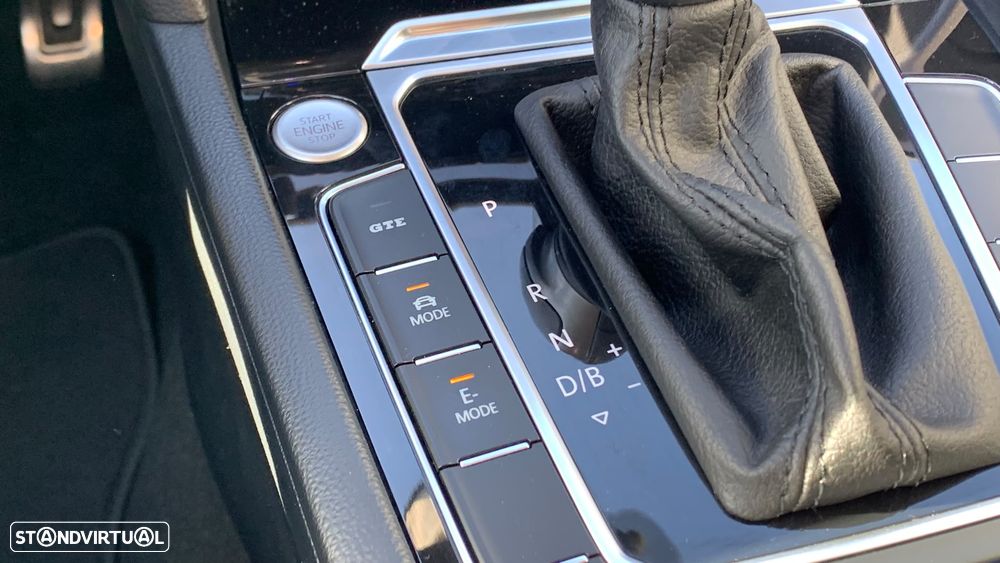 VW Arteon 1.4 eHybrid OPF DSG Elegance - 22