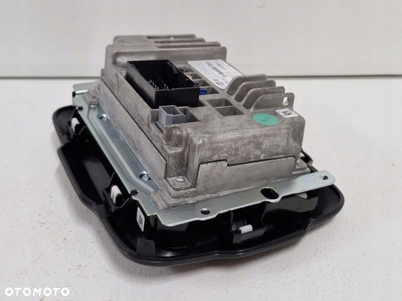 JEEP RENEGADE RADIO WYŚWIETLACZ EKRAN NAWIGACJA 07356350740 - 11
